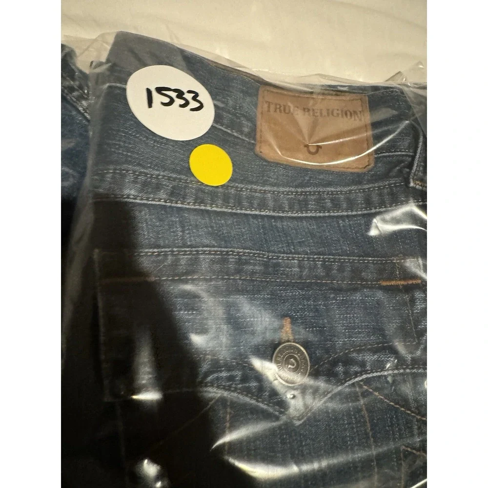 True Religion true religion